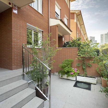 Centric Apartment Gran Via Fira Montjuic 오스피탈레트 데 요브레가트 외부 사진