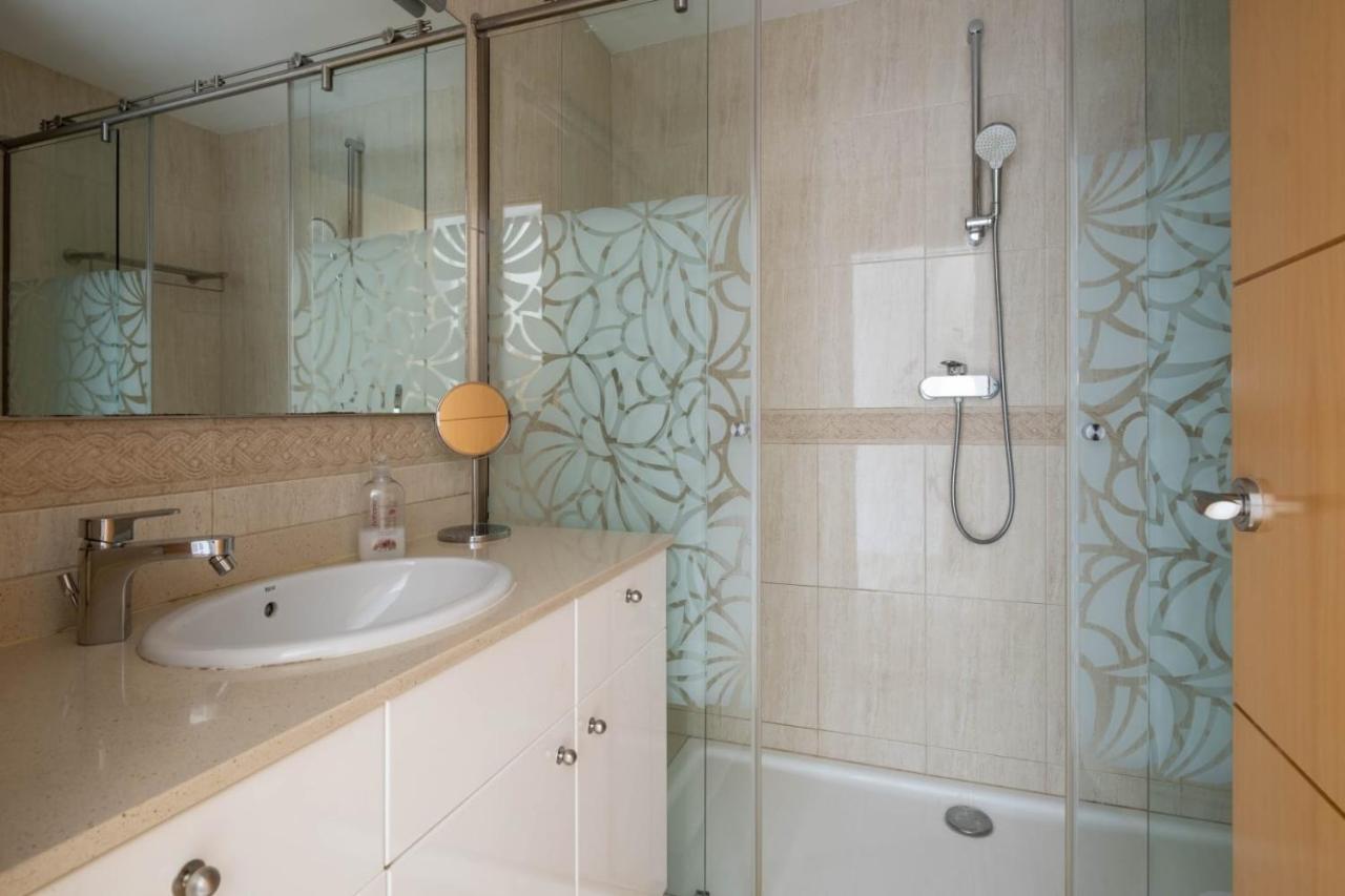Centric Apartment Gran Via Fira Montjuic 오스피탈레트 데 요브레가트 외부 사진