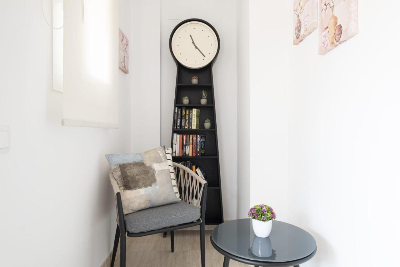 Centric Apartment Gran Via Fira Montjuic 오스피탈레트 데 요브레가트 외부 사진