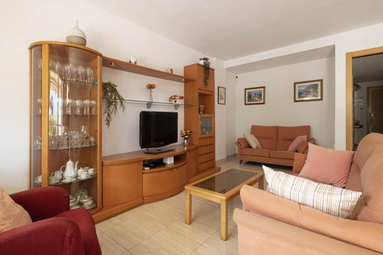 Centric Apartment Gran Via Fira Montjuic 오스피탈레트 데 요브레가트 외부 사진